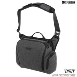 Entity™ Crossbody Bag (Large) 14L -Bag Shop NTTCBL CH3