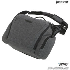 Entity™ Crossbody Bag (Large) 14L -Bag Shop NTTCBL CH5