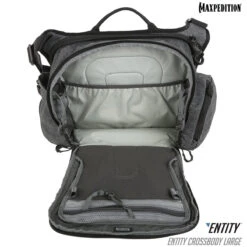 Entity™ Crossbody Bag (Large) 14L -Bag Shop NTTCBL CH7