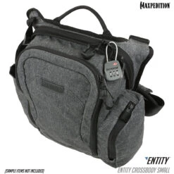 Entity™ Crossbody Bag (Small) 9L -Bag Shop NTTCBS CH13 009c77eb 9720 4f4a 9e7f 53efd0c54168