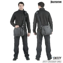 Entity™ Crossbody Bag (Small) 9L -Bag Shop NTTCBS CH19