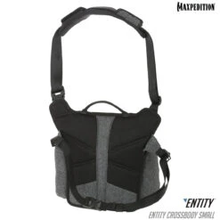 Entity™ Crossbody Bag (Small) 9L -Bag Shop NTTCBS CH4