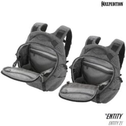 Entity 21™ CCW-Enabled EDC Backpack 21L 34 Entity 21™ CCW-Enabled EDC Backpack 21L -Bag Shop NTTPK21 11 1200