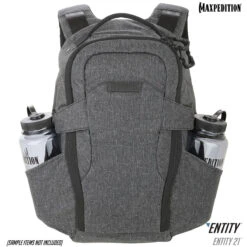Entity 21™ CCW-Enabled EDC Backpack 21L 38 Entity 21™ CCW-Enabled EDC Backpack 21L -Bag Shop NTTPK21 14 1200