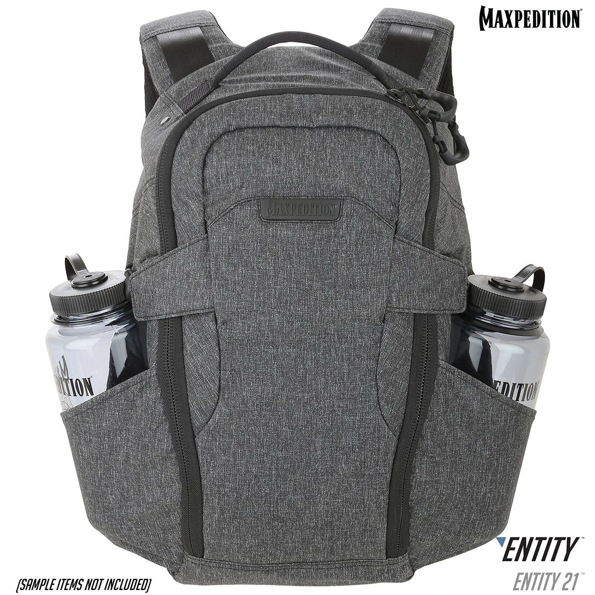 Entity 21™ CCW-Enabled EDC Backpack 21L 19 Entity 21™ CCW-Enabled EDC Backpack 21L - Image 17