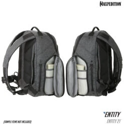 Entity 21™ CCW-Enabled EDC Backpack 21L 41 Entity 21™ CCW-Enabled EDC Backpack 21L -Bag Shop NTTPK21 17 1200 769aa810 b34c 41f1 81d2 f1e71061715a