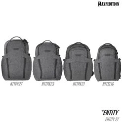 Entity 21™ CCW-Enabled EDC Backpack 21L 36 Entity 21™ CCW-Enabled EDC Backpack 21L -Bag Shop NTTPK21 22 1200