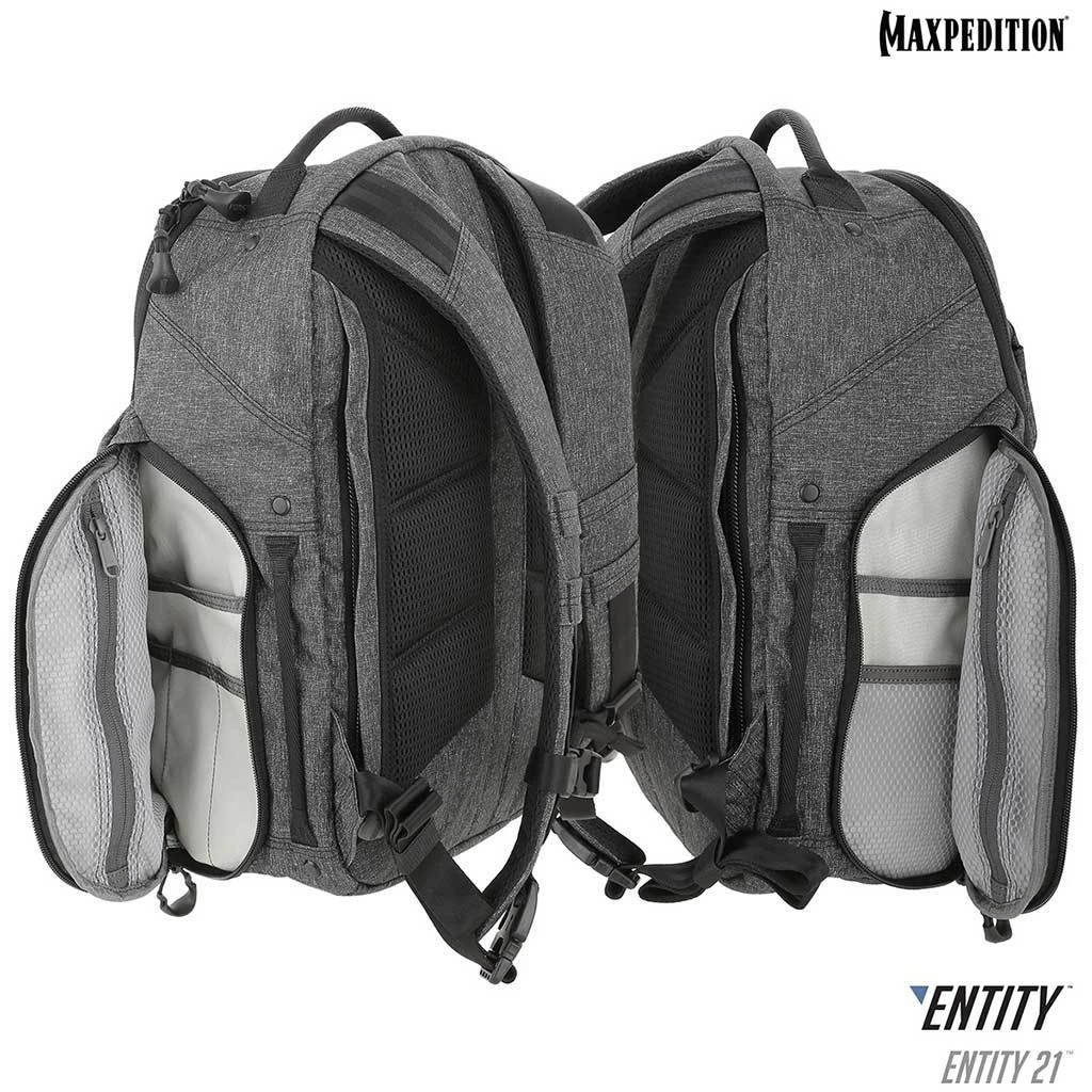 Entity 21™ CCW-Enabled EDC Backpack 21L 13 Entity 21™ CCW-Enabled EDC Backpack 21L - Image 11