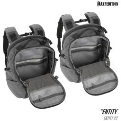 Entity 23™ CCW-Enabled Laptop Backpack 23L (CLOSEOUT SALE. FINAL SALE.) -Bag Shop NTTPK23 11 1200