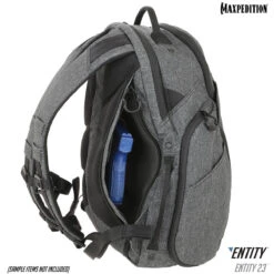 Entity 23™ CCW-Enabled Laptop Backpack 23L (CLOSEOUT SALE. FINAL SALE.) -Bag Shop NTTPK23 16 1200