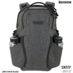 Entity 23™ CCW-Enabled Laptop Backpack 23L (CLOSEOUT SALE. FINAL SALE.) -Bag Shop NTTPK23 17 1200