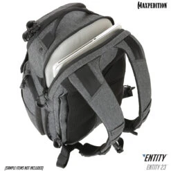 Entity 23™ CCW-Enabled Laptop Backpack 23L (CLOSEOUT SALE. FINAL SALE.) -Bag Shop NTTPK23 18 1200