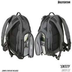 Entity 23™ CCW-Enabled Laptop Backpack 23L (CLOSEOUT SALE. FINAL SALE.) -Bag Shop NTTPK23 19 1200