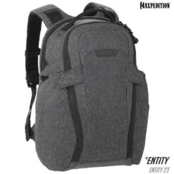 Entity 23™ CCW-Enabled Laptop Backpack 23L (CLOSEOUT SALE. FINAL SALE.) -Bag Shop NTTPK23 3 1200
