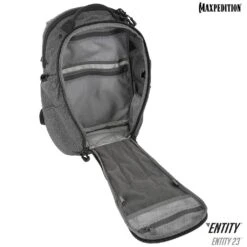 Entity 23™ CCW-Enabled Laptop Backpack 23L (CLOSEOUT SALE. FINAL SALE.) -Bag Shop NTTPK23 7 1200
