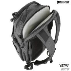 Entity 27™ CCW-Enabled Laptop Backpack 27L (CLOSEOUT SALE. FINAL SALE.) -Bag Shop NTTPK27 12 1200