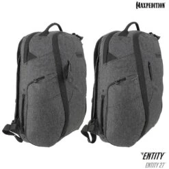 Entity 27™ CCW-Enabled Laptop Backpack 27L (CLOSEOUT SALE. FINAL SALE.) -Bag Shop NTTPK27 14 1200