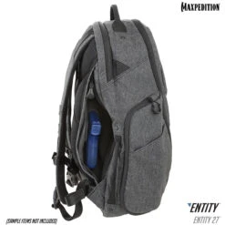Entity 27™ CCW-Enabled Laptop Backpack 27L (CLOSEOUT SALE. FINAL SALE.) -Bag Shop NTTPK27 16 1200