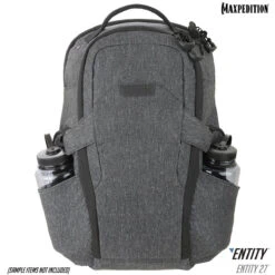 Entity 27™ CCW-Enabled Laptop Backpack 27L (CLOSEOUT SALE. FINAL SALE.) -Bag Shop NTTPK27 17 1200