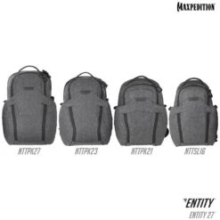 Entity 27™ CCW-Enabled Laptop Backpack 27L (CLOSEOUT SALE. FINAL SALE.) -Bag Shop NTTPK27 28 1200