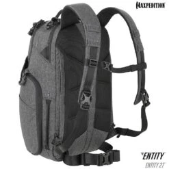 Entity 27™ CCW-Enabled Laptop Backpack 27L (CLOSEOUT SALE. FINAL SALE.) -Bag Shop NTTPK27 4 1200