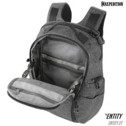 Entity 27™ CCW-Enabled Laptop Backpack 27L (CLOSEOUT SALE. FINAL SALE.) -Bag Shop NTTPK27 6 1200