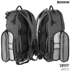 Entity 27™ CCW-Enabled Laptop Backpack 27L (CLOSEOUT SALE. FINAL SALE.) -Bag Shop NTTPK27 8 1200