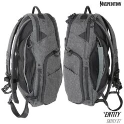 Entity 27™ CCW-Enabled Laptop Backpack 27L (CLOSEOUT SALE. FINAL SALE.) -Bag Shop NTTPK27 9 1200