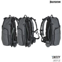Entity 35™ CCW-Enabled Internal Frame Backpack 35L -Bag Shop NTTPK35 CH11