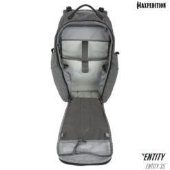 Entity 35™ CCW-Enabled Internal Frame Backpack 35L -Bag Shop NTTPK35 CH12