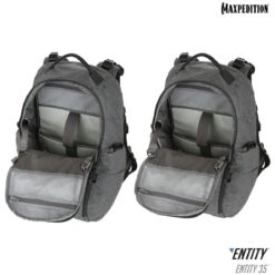 Entity 35™ CCW-Enabled Internal Frame Backpack 35L -Bag Shop NTTPK35 CH13