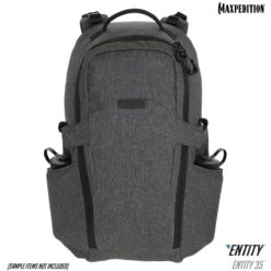 Entity 35™ CCW-Enabled Internal Frame Backpack 35L -Bag Shop NTTPK35 CH17