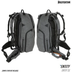 Entity 35™ CCW-Enabled Internal Frame Backpack 35L -Bag Shop NTTPK35 CH19