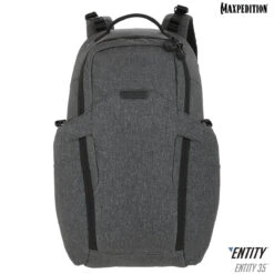 Entity 35™ CCW-Enabled Internal Frame Backpack 35L -Bag Shop NTTPK35 CH2