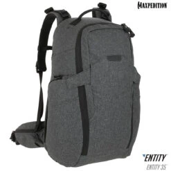 Entity 35™ CCW-Enabled Internal Frame Backpack 35L -Bag Shop NTTPK35 CH3