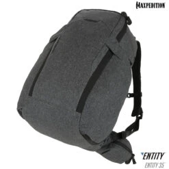 Entity 35™ CCW-Enabled Internal Frame Backpack 35L -Bag Shop NTTPK35 CH4