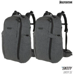 Entity 35™ CCW-Enabled Internal Frame Backpack 35L -Bag Shop NTTPK35 CH6