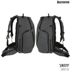 Entity 35™ CCW-Enabled Internal Frame Backpack 35L -Bag Shop NTTPK35 CH7