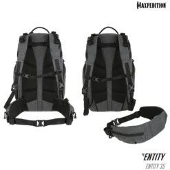 Entity 35™ CCW-Enabled Internal Frame Backpack 35L -Bag Shop NTTPK35 CH9