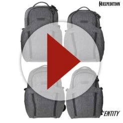 Entity 23™ CCW-Enabled Laptop Backpack 23L (CLOSEOUT SALE. FINAL SALE.) -Bag Shop NTTSL16 1 detail YT 93dd623d 01e2 4aae 8caa 93115c5dd70c