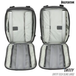Entity™ Tech Sling Bag (Large) 10L -Bag Shop NTTSLTL CH13