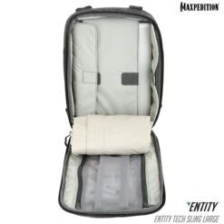Entity™ Tech Sling Bag (Large) 10L -Bag Shop NTTSLTL CH14