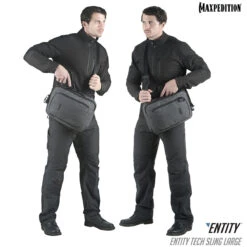 Entity™ Tech Sling Bag (Large) 10L -Bag Shop NTTSLTL CH18