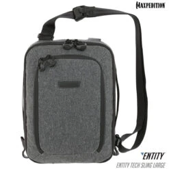 Entity™ Tech Sling Bag (Large) 10L -Bag Shop NTTSLTL CH2
