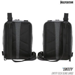 Entity™ Tech Sling Bag (Large) 10L -Bag Shop NTTSLTL CH5