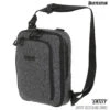 Entity™ Tech Sling Bag (Small) 7L (CLOSEOUT SALE. FINAL SALE.) -Bag Shop NTTSLTS CH1
