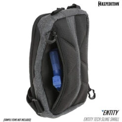 Entity™ Tech Sling Bag (Small) 7L (CLOSEOUT SALE. FINAL SALE.) -Bag Shop NTTSLTS CH11 f992a72e dd43 405f 9200 3720ca0d6967