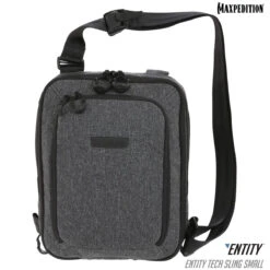 Entity™ Tech Sling Bag (Small) 7L (CLOSEOUT SALE. FINAL SALE.) -Bag Shop NTTSLTS CH2