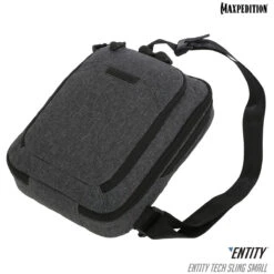 Entity™ Tech Sling Bag (Small) 7L (CLOSEOUT SALE. FINAL SALE.) -Bag Shop NTTSLTS CH4