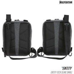 Entity™ Tech Sling Bag (Small) 7L (CLOSEOUT SALE. FINAL SALE.) -Bag Shop NTTSLTS CH5